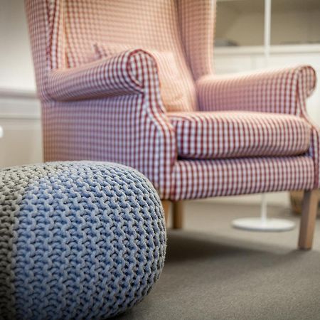 Rotes Kliff Lägenhet Keitum Exteriör bild