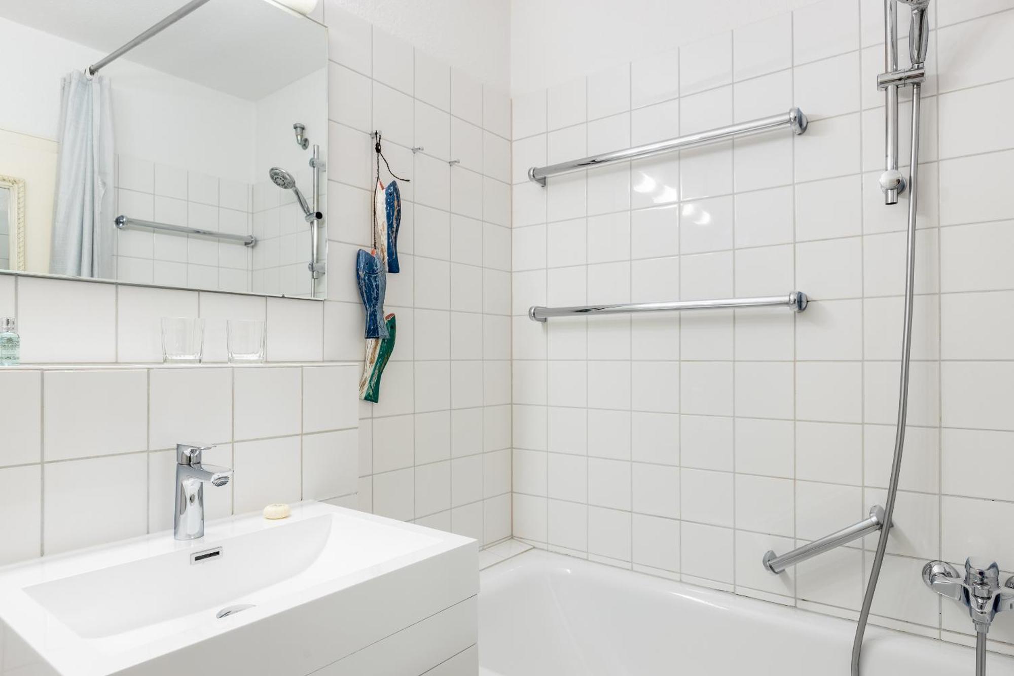Rotes Kliff Lägenhet Keitum Exteriör bild